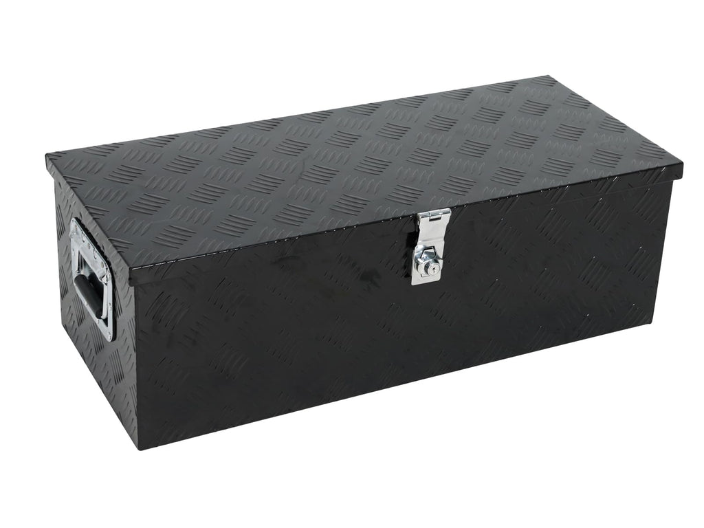 30 Inch Aluminum Truck Bed Tool Box Z2602