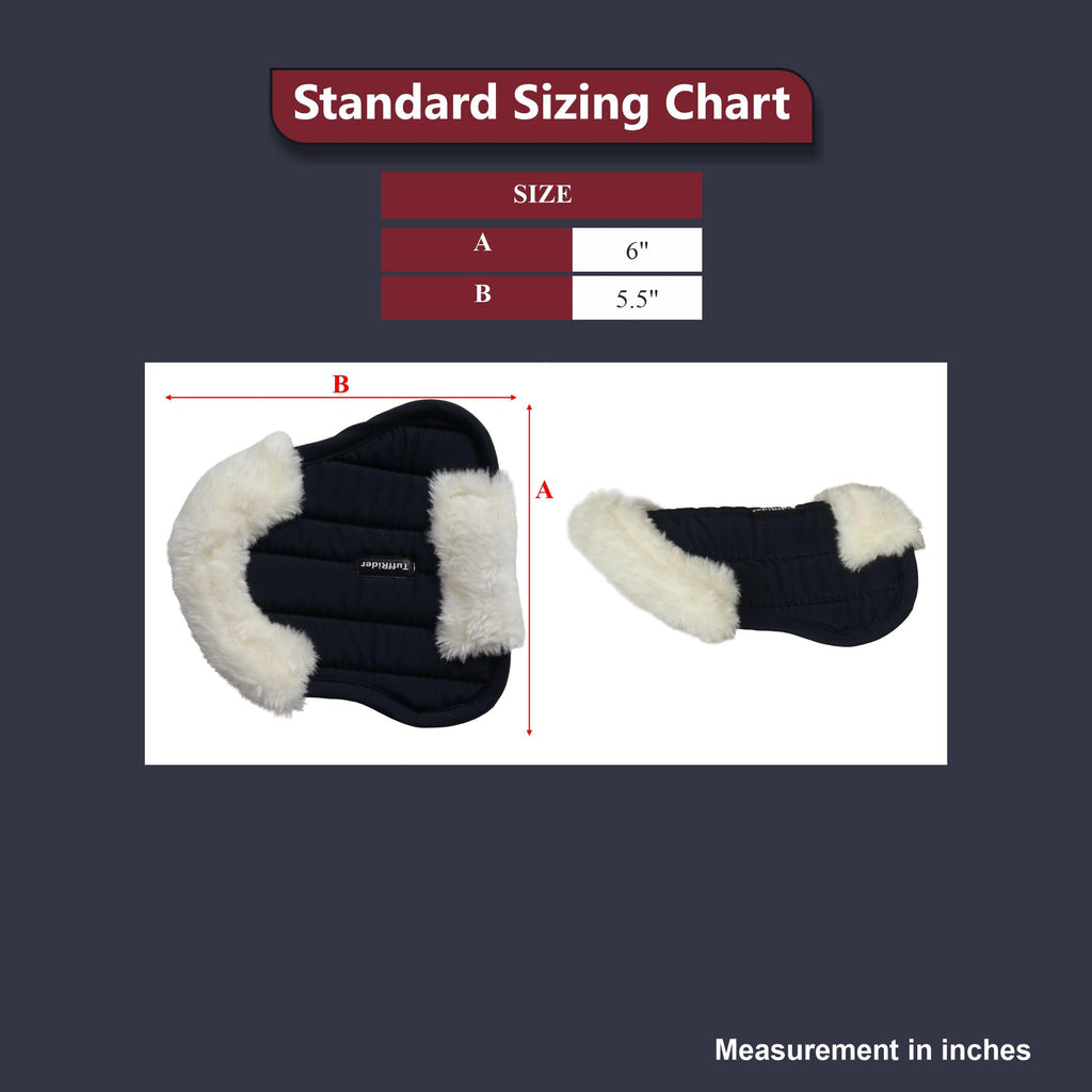 Shaped Pad V9538