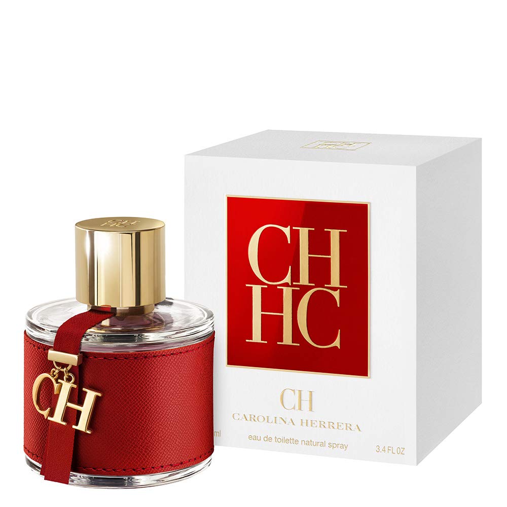 Fresh Floral Amber Fragrance 3.4 Oz V4633