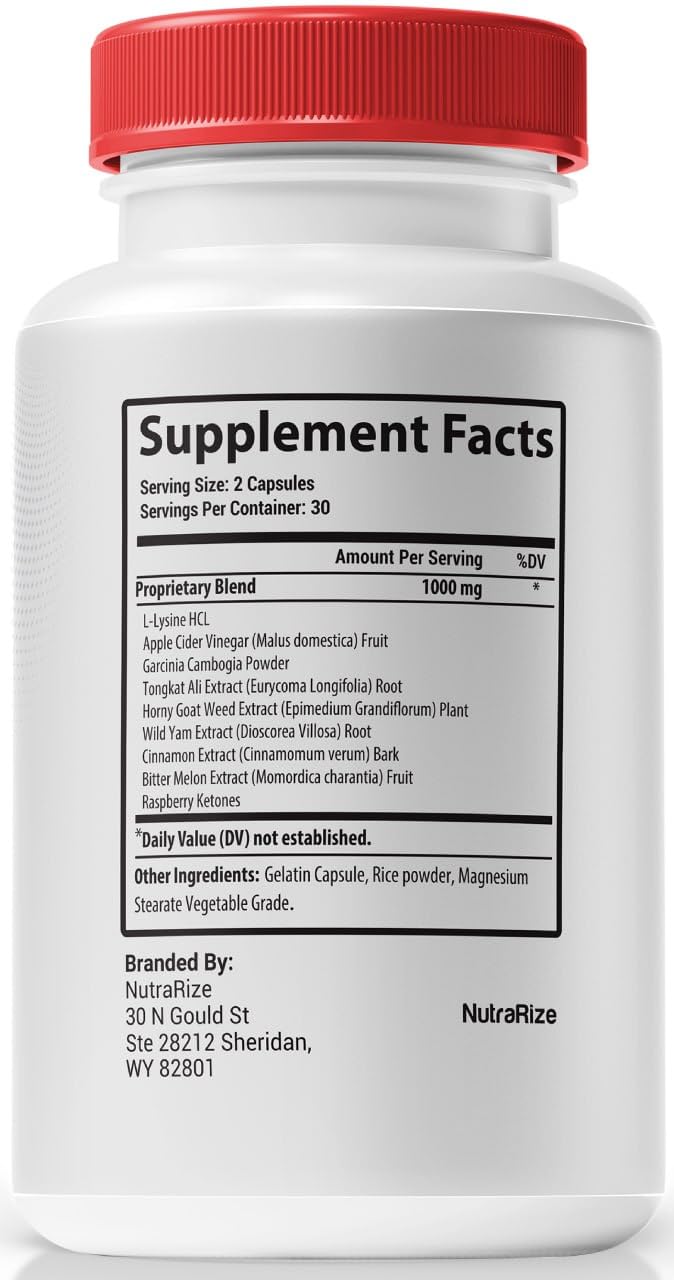 90 Capsules M279059