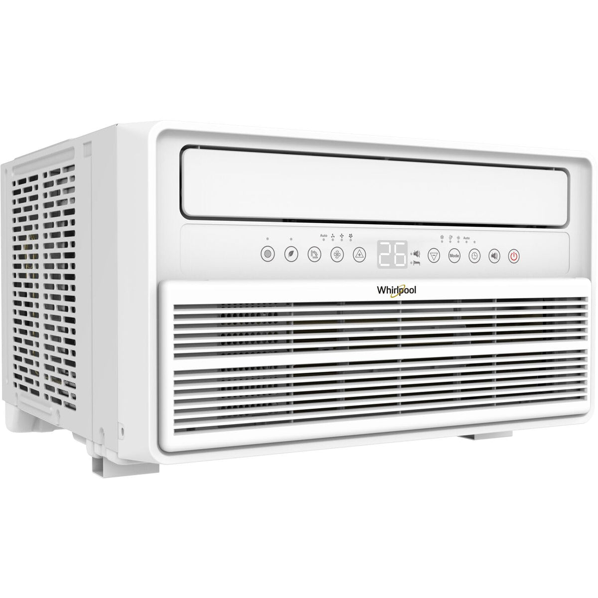 10,000 BTU Window Inverter Air Conditioner R5663