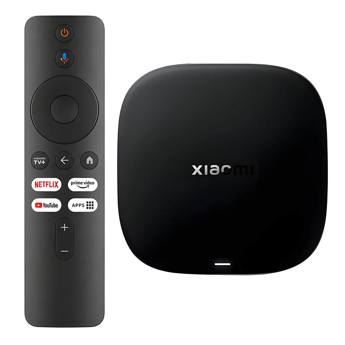 Android 4K UHD TV Box 2GB + 32GB Storage WiFi 6 HDMI 2.1 S686841