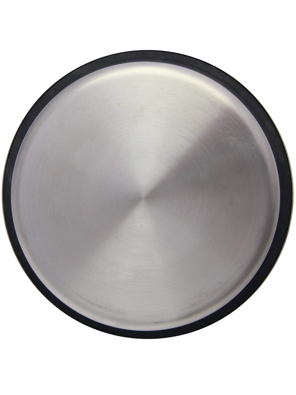 Stainless Steel Milk Transport Cans with Sealed Lid and Spigot Dispenser 50 Liter J7529