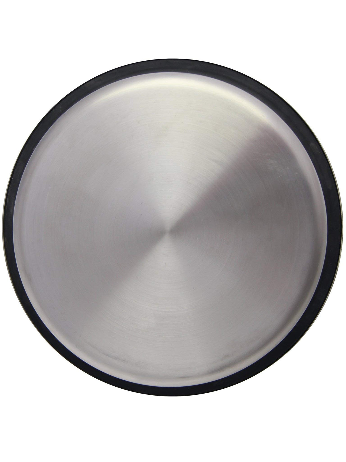Stainless Steel Milk Transport Cans with Sealed Lid and Spigot Dispenser 50 Liter J7529