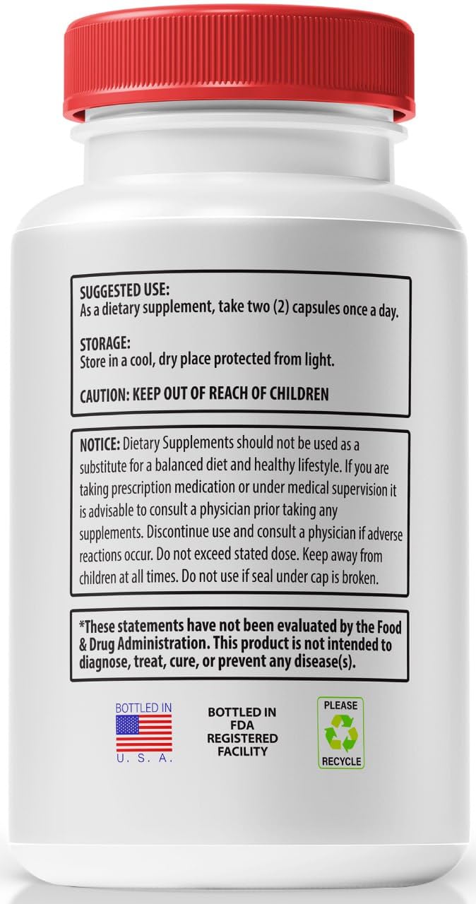 90 Capsules M279059