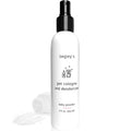 Pet Cologne and Deodorizer 8 oz Z10243