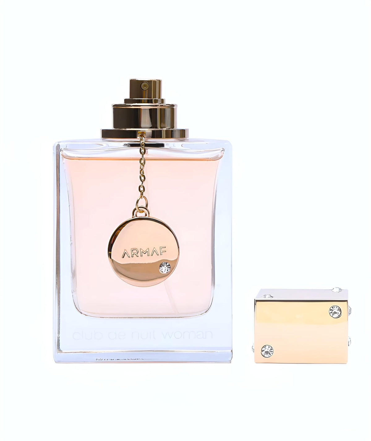 Women Eau de Parfum Spray 3.6 Ounce U658