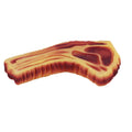 Dog Chew Toys Squeaky Assorted Sizes K247087