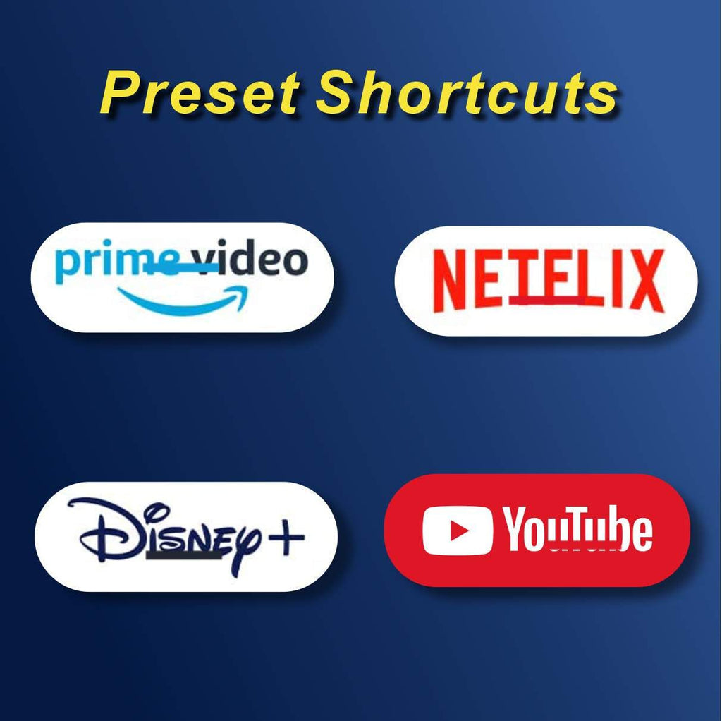 Replacement Remote for Fire TV Stick C386