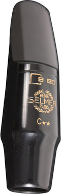 Alto Saxophone Mouthpiece T23596