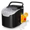 Countertop Ice Maker Machine 26Lbs/Day Y5237