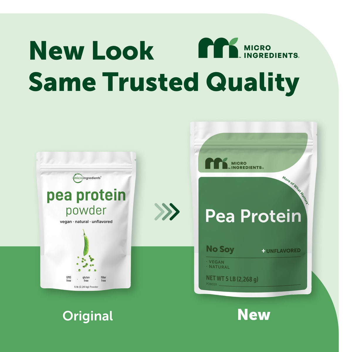Pea Protein Powder 5lb Vegan Q20368