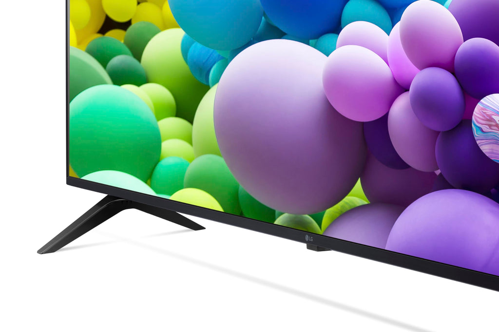 55-Inch 4K LED Smart TV O72783