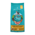 Dry Cat Food Chicken 7 lb Bag Q395720