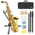 E Flat Alto Saxophone Full Kit A657367