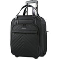 16" Underseat Rolling Lightweight Suitcase Y465733