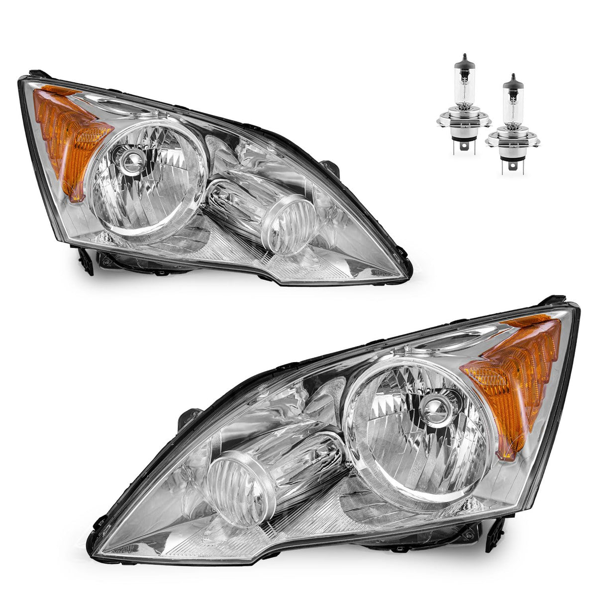 2007-2011 Honda CR-V EX/EX-L/LX/SE 4-Door Sport Utility J128642