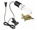 20W Compact Fluorescent UVB Light Combo Kit E772033