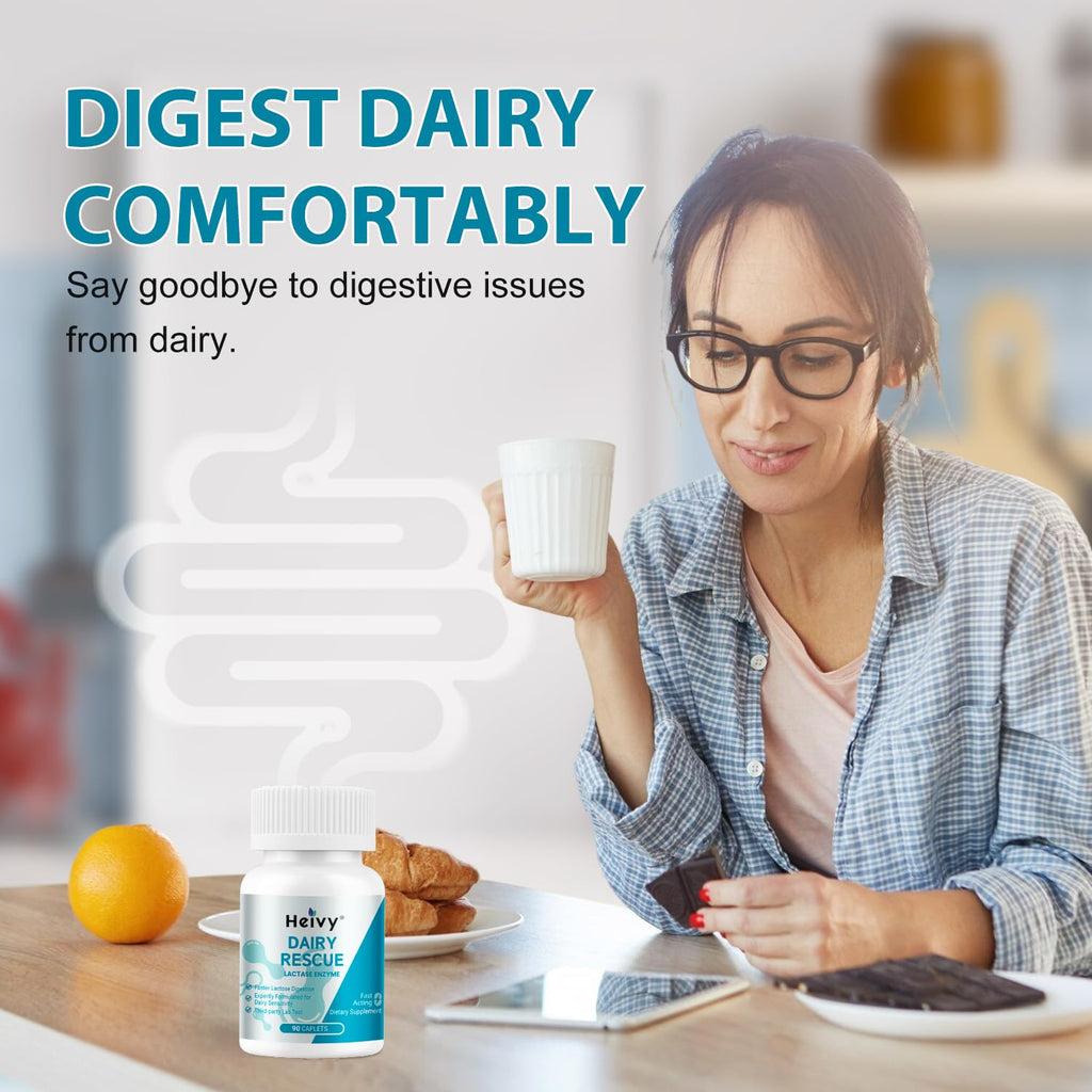 Lactase Pills 90 Count Q7550