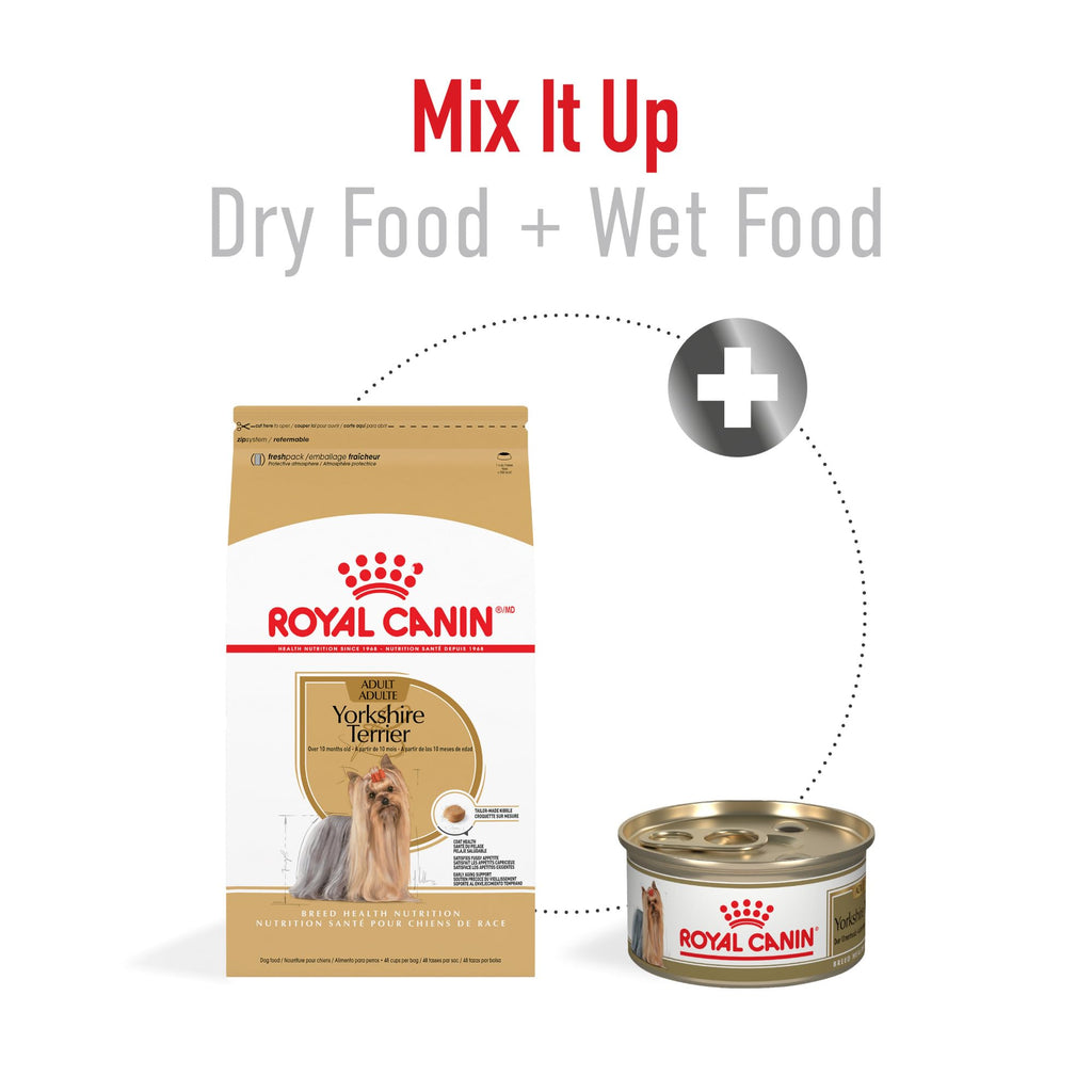 Adult Dry Dog Food, 10 lb Bag N9638