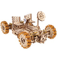 3D Wooden Mechanical Model Kit F991525