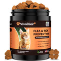 Flea & Tick Treatment for Cats 200 Chews O562
