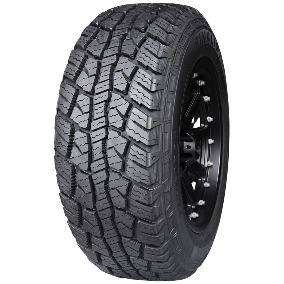 275/60R20 All Season All Terrain Tire F8550