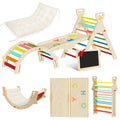 Montessori Toddler Climbing Toys Indoor Y5202
