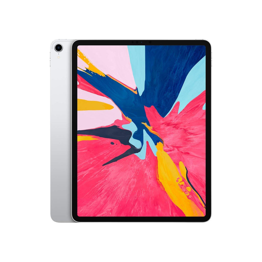 Silver 12.9-inch 256GB Wi-Fi Tablet W485697