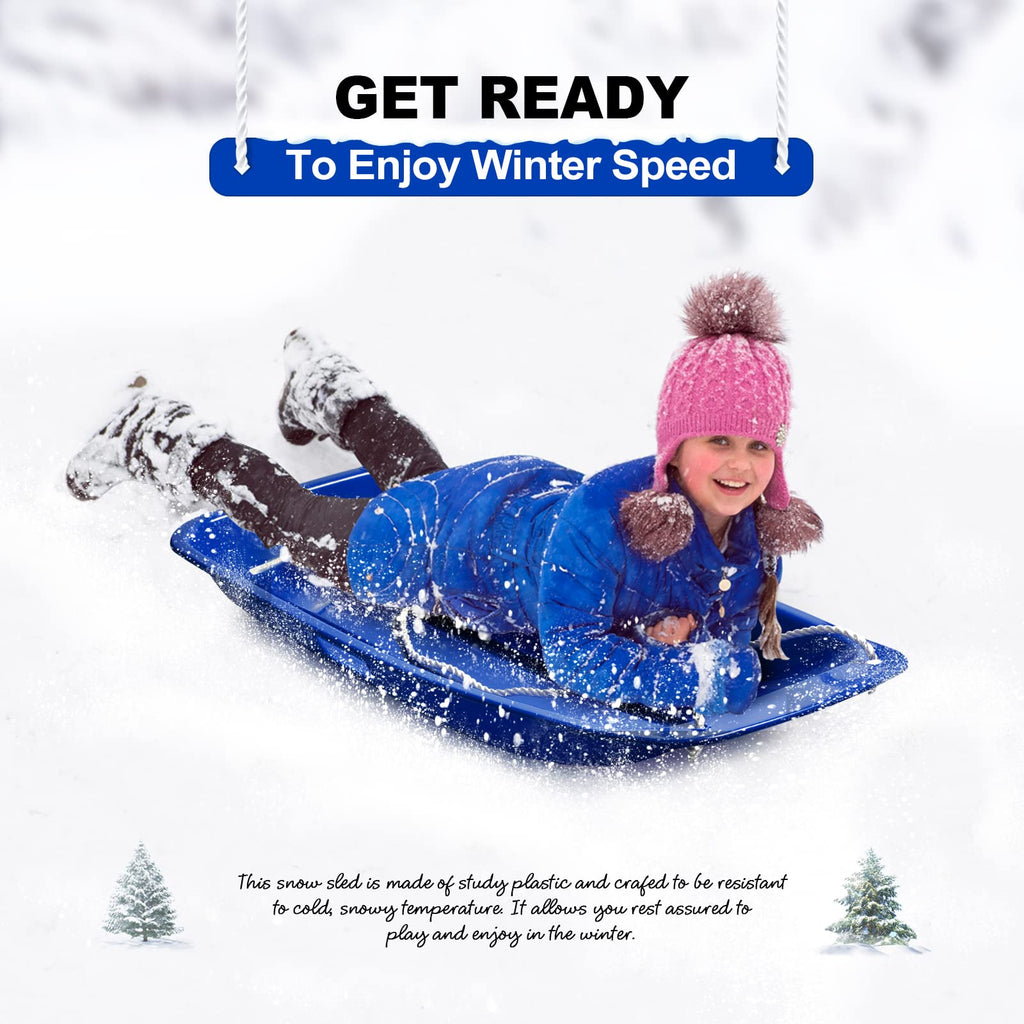 35/47 Inch Snow Sled P859521