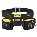 Magnetic 29 Pocket Tool Belt E774