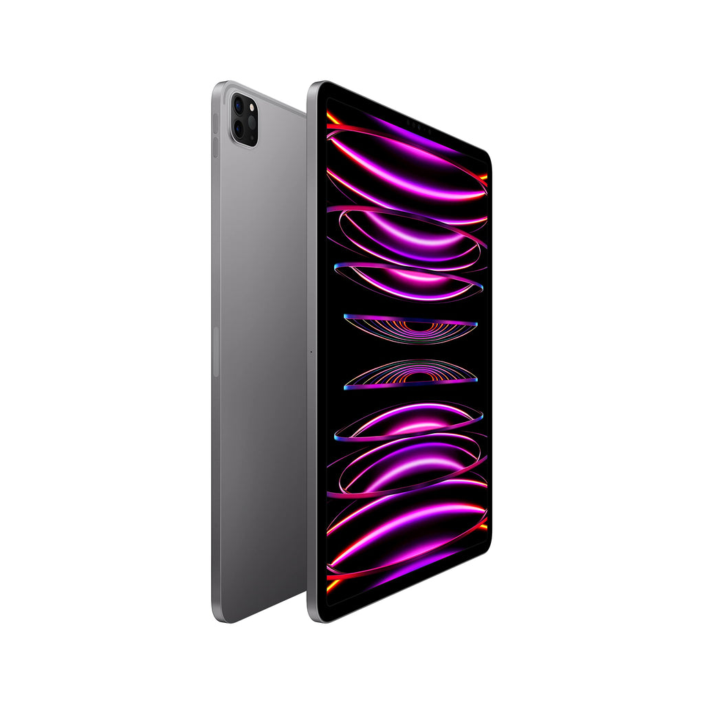 12.9-inch 128GB Space Gray iPad Pro K918
