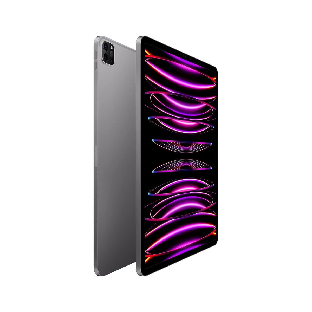 12.9-inch 128GB Space Gray iPad Pro K918