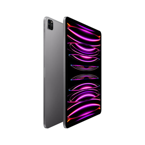 12.9-inch 128GB Space Gray iPad Pro K918