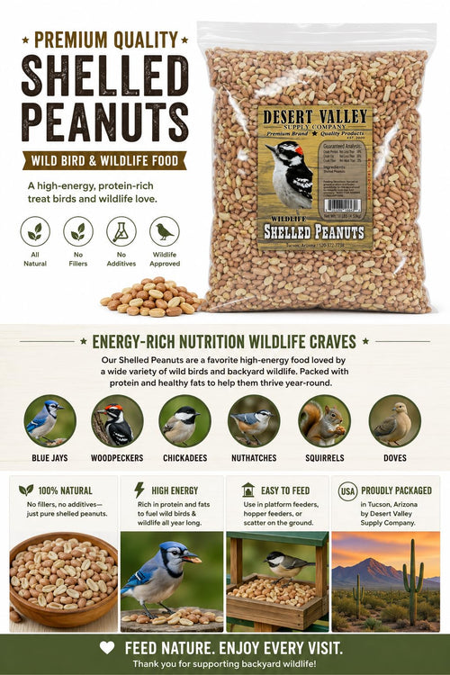 10 Pound Peanuts L972