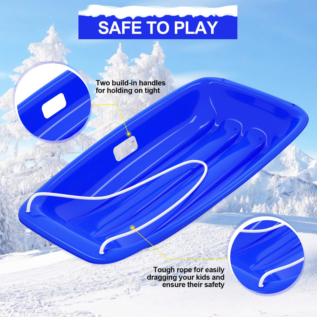 35/47 Inch Snow Sled P859521