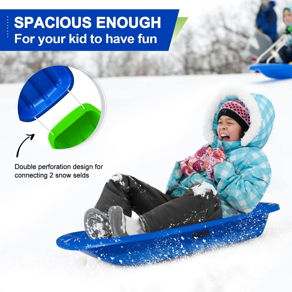 35/47 Inch Snow Sled P859521