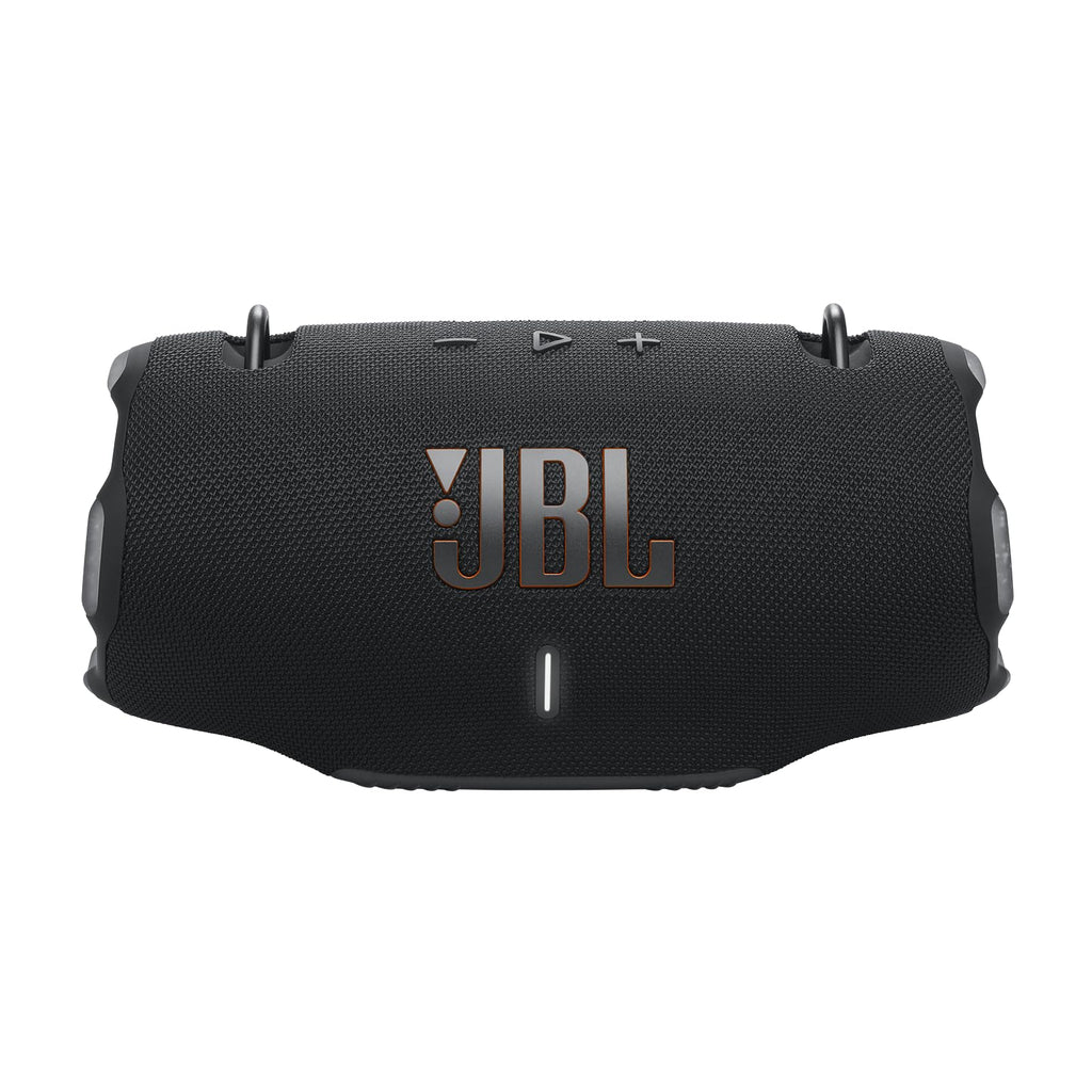 Portable Waterproof Speaker Black J363433