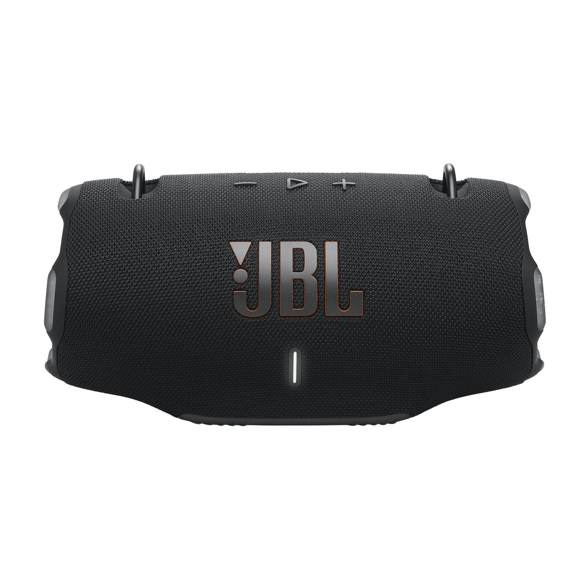 Portable Waterproof Speaker Black J363433