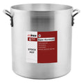 80 Quart Aluminum Stock Pot N814