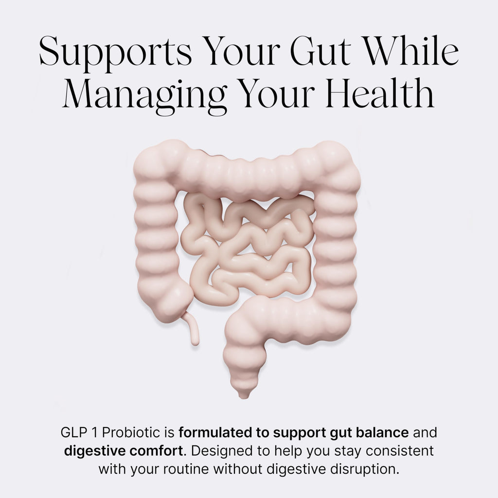 30 Capsules Probiotic H890
