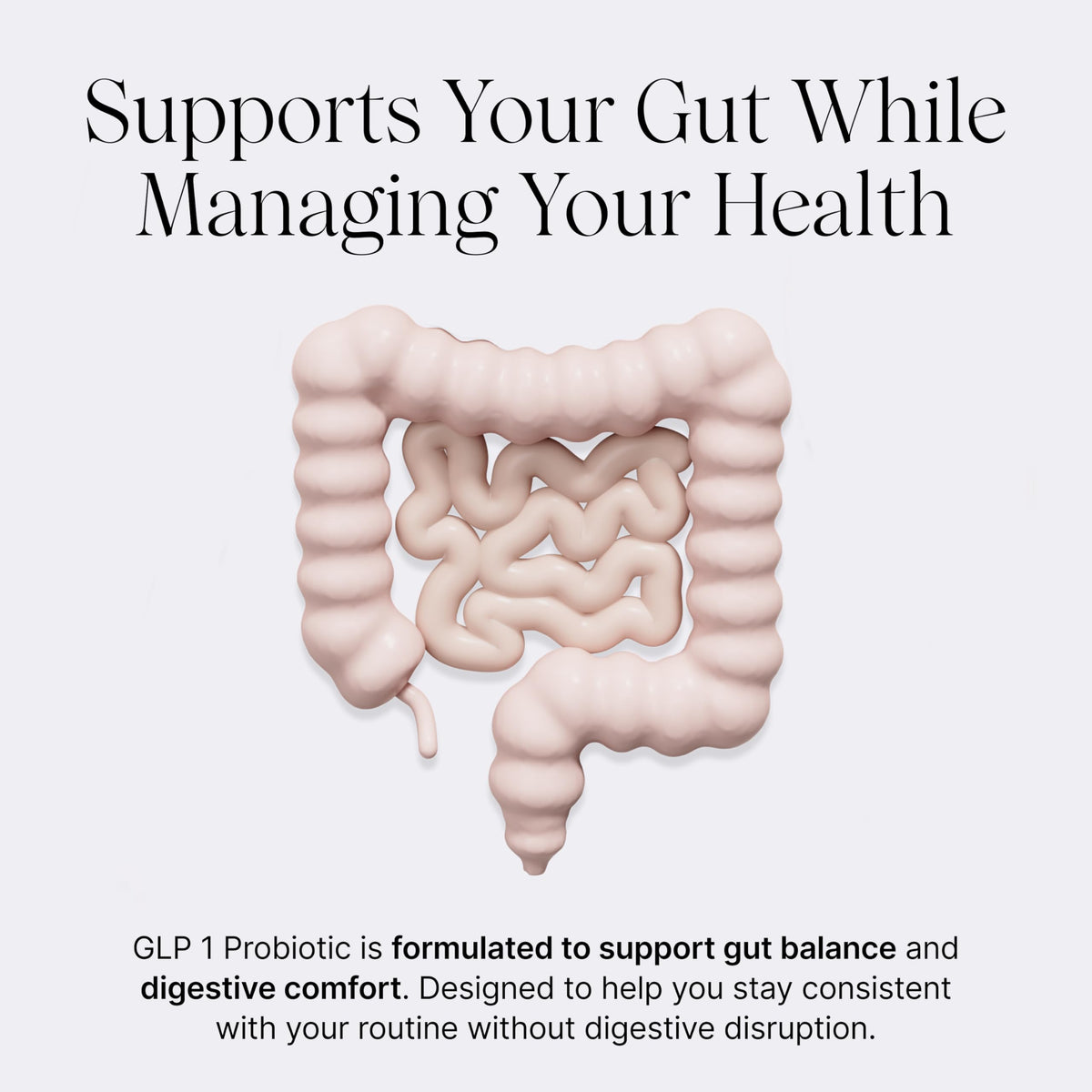 30 Capsules Probiotic H890