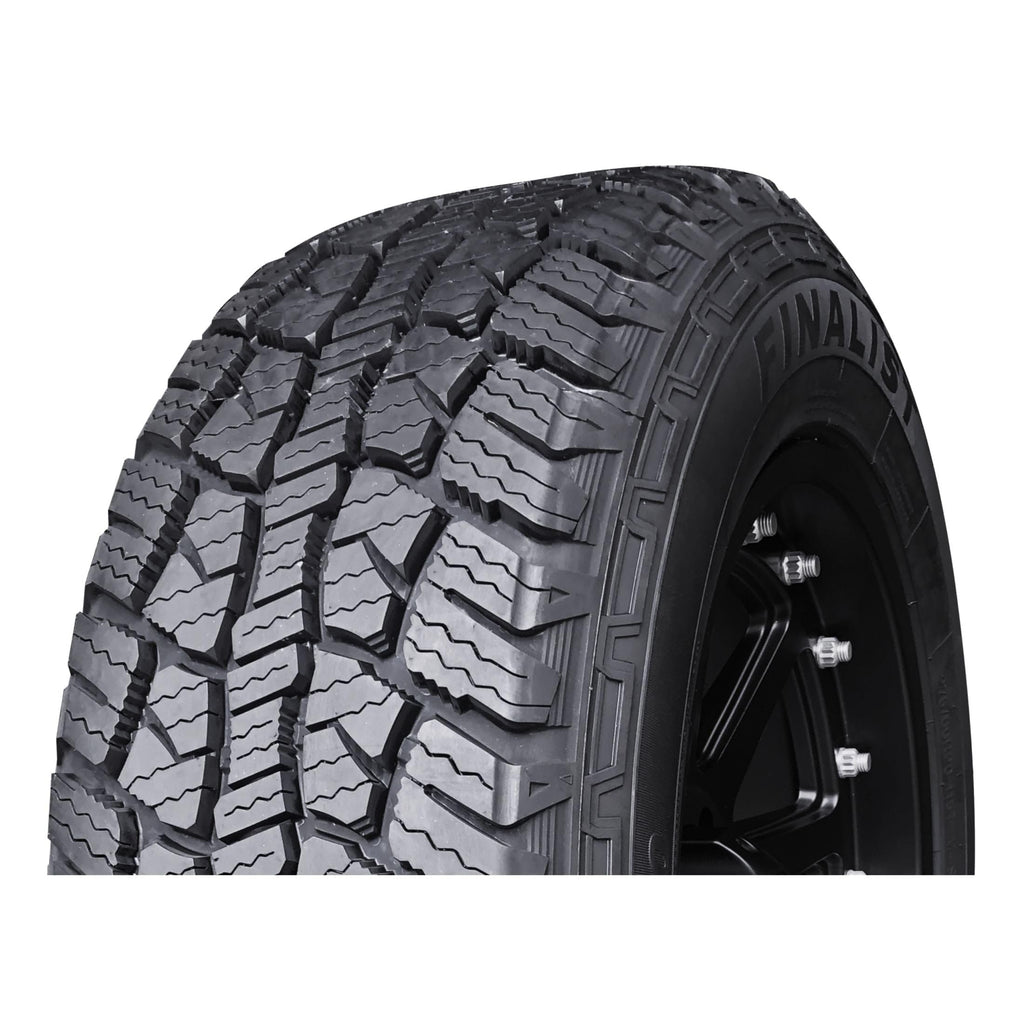 275/60R20 All Season All Terrain Tire F8550