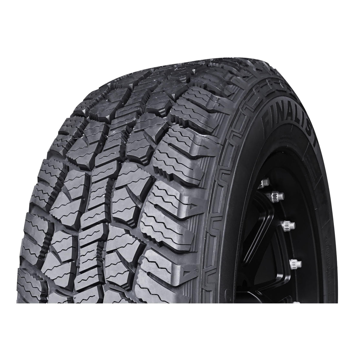 275/60R20 All Season All Terrain Tire F8550