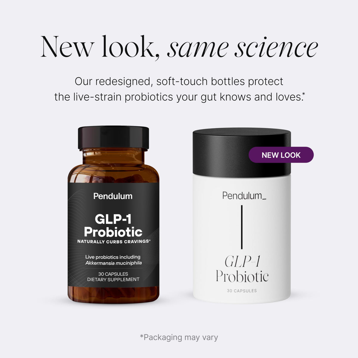 30 Capsules Probiotic H890