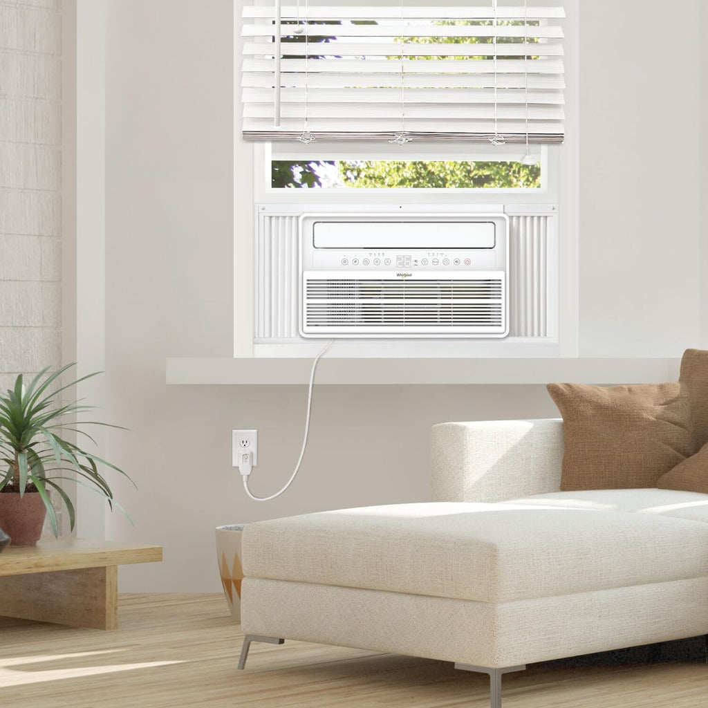 10,000 BTU Window Inverter Air Conditioner R5663