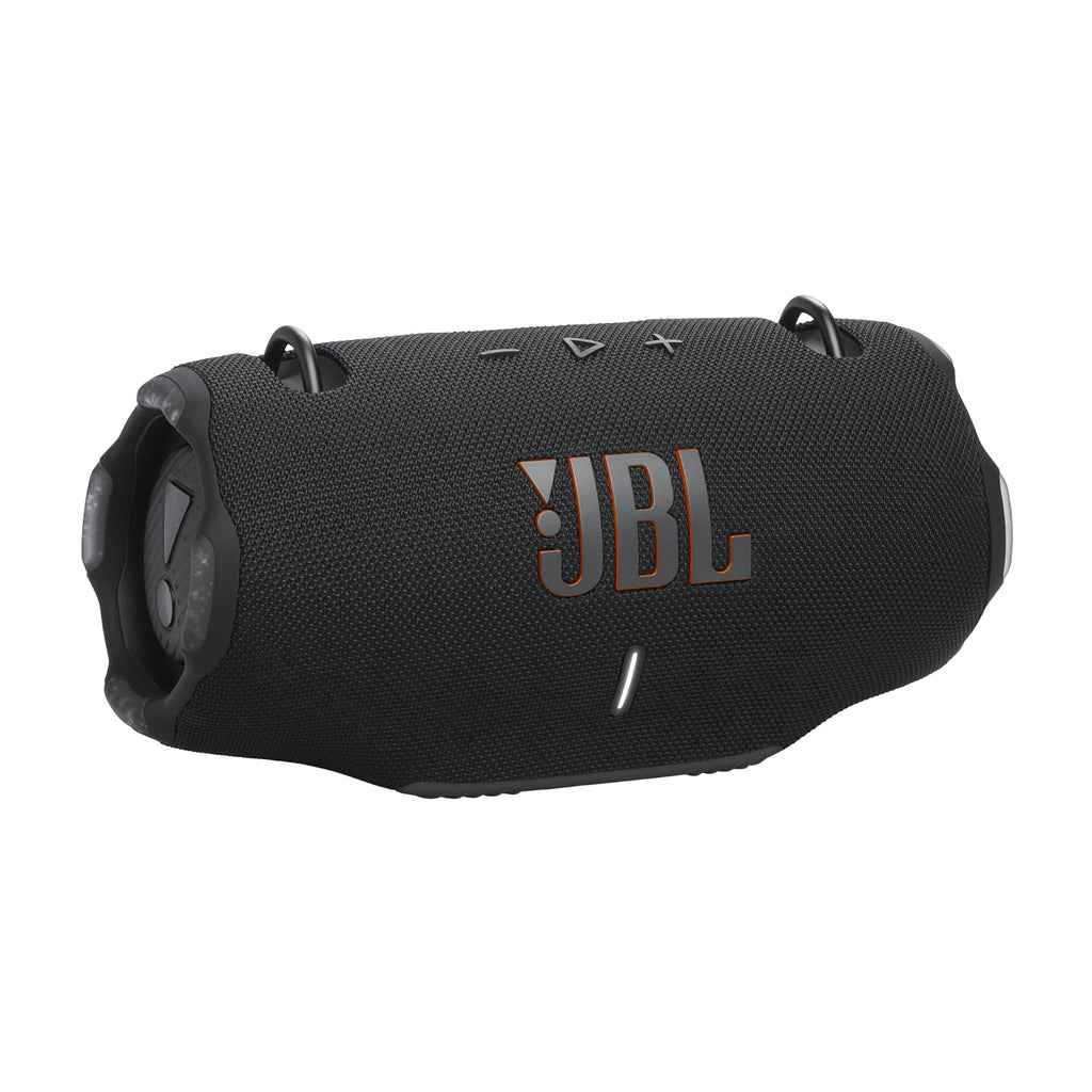 Portable Waterproof Speaker Black J363433