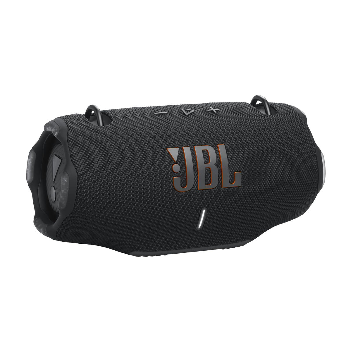 Portable Waterproof Speaker Black J363433