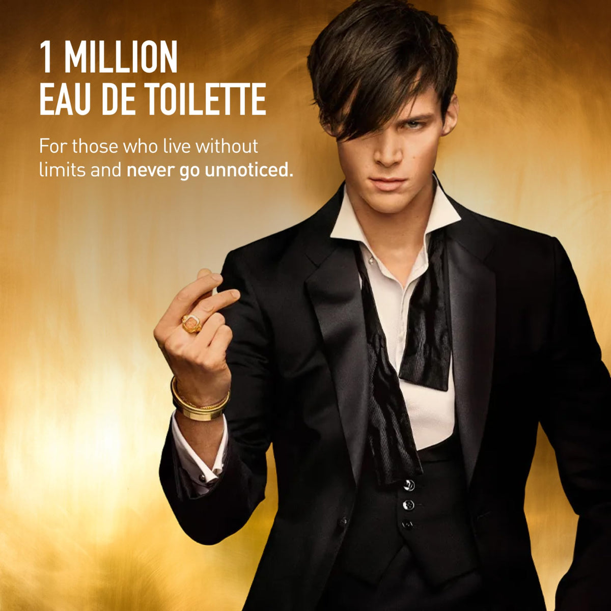 Eau de Toilette R602