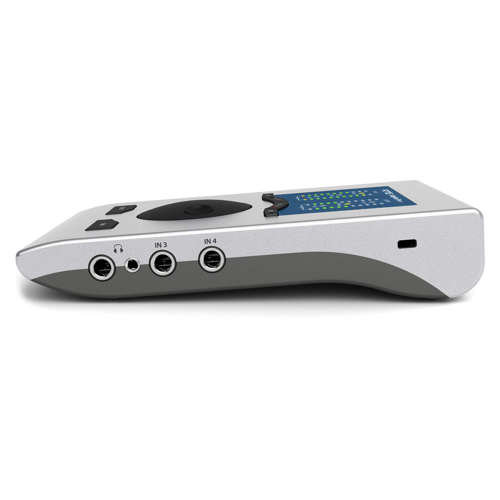 USB Audio Interface U948856